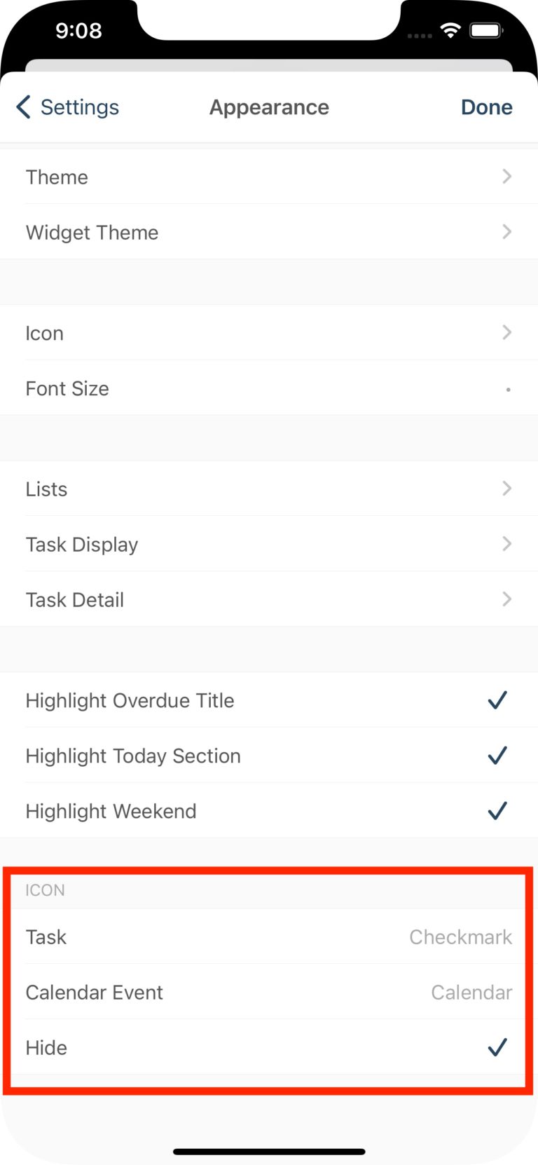 using reminders and goodtask using reminders and goodtask